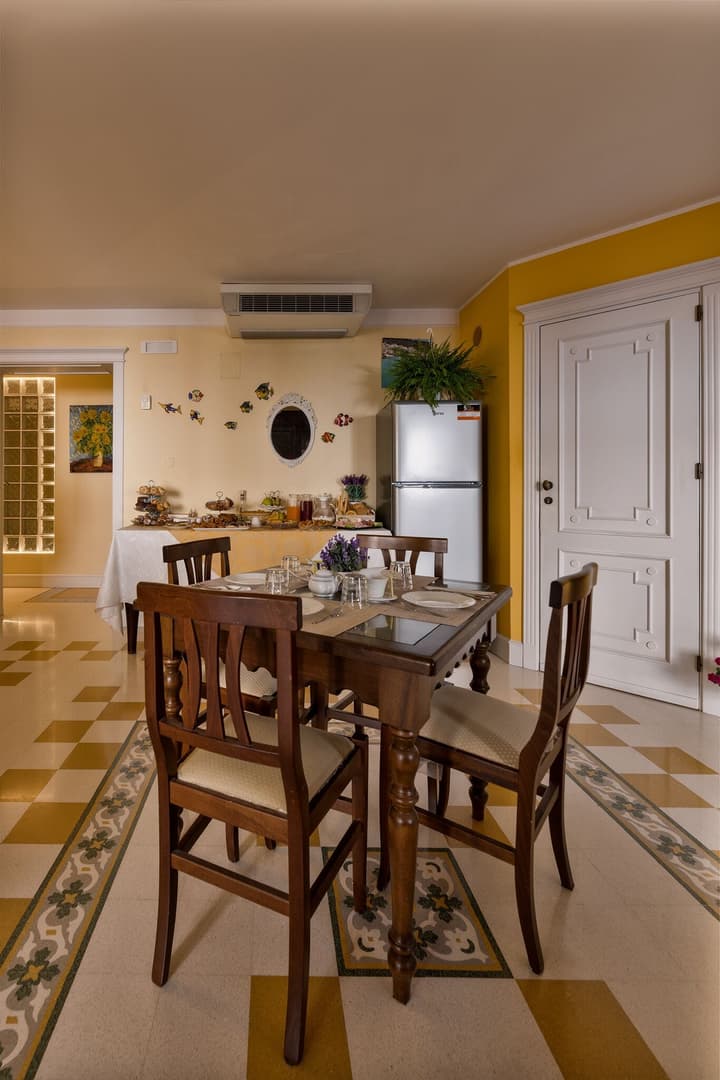 Casa Manzella