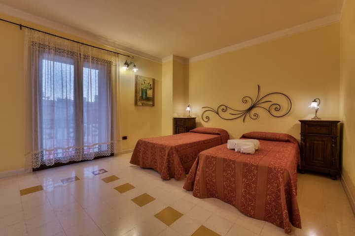 Casa Manzella