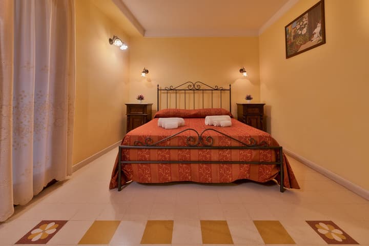 Casa Manzella