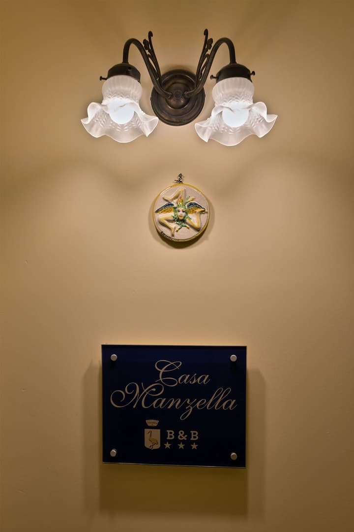 Casa Manzella