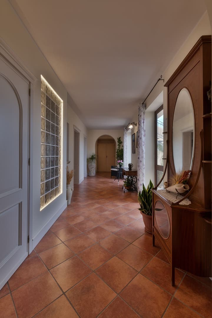 Casa Manzella