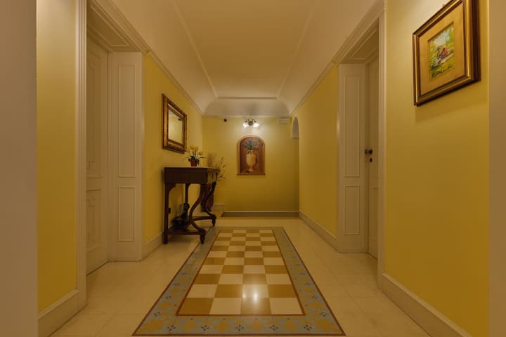 Casa Manzella