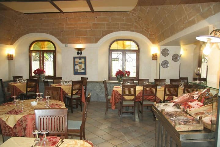 Casa Manzella