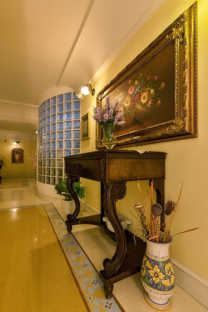 Casa Manzella