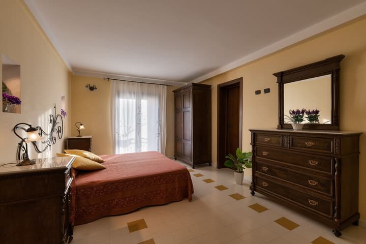 Casa Manzella