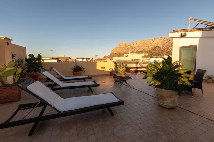 Casa Manzella