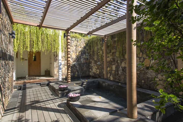 Jeeva Klui Resort