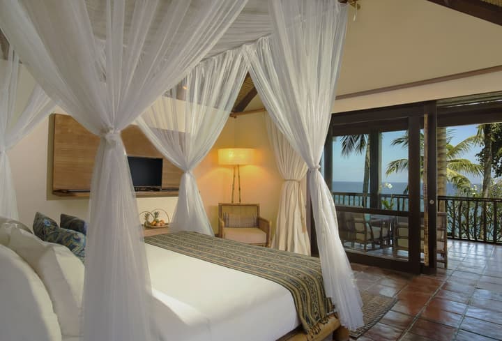 Jeeva Klui Resort