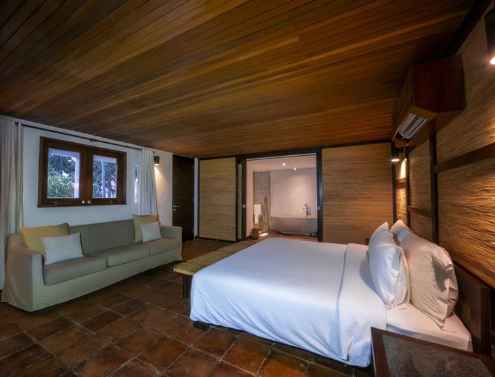 Jeeva Klui Resort