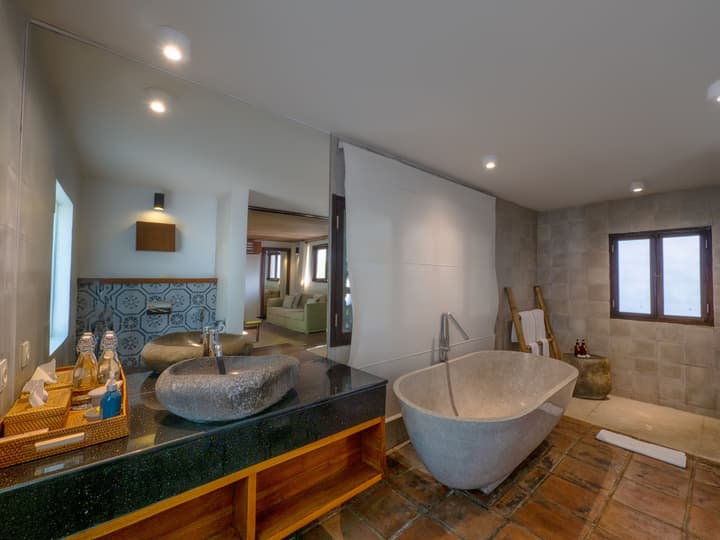 Jeeva Klui Resort