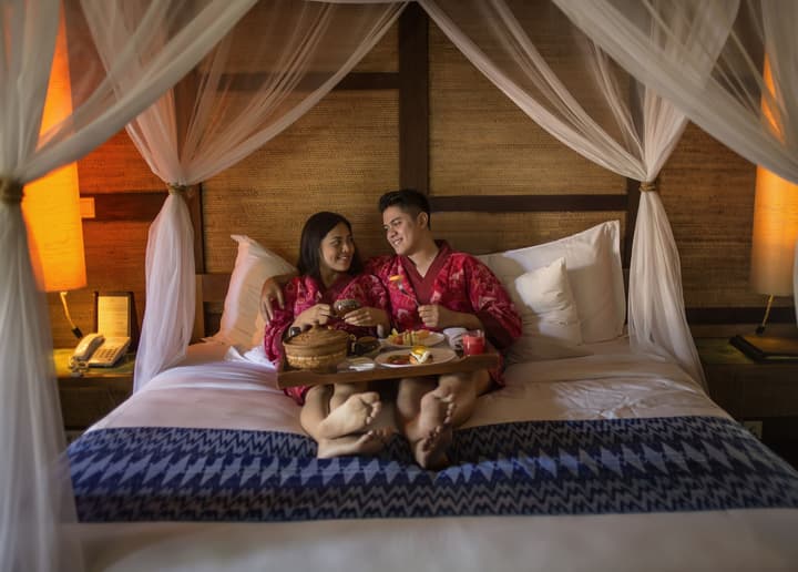 Jeeva Klui Resort