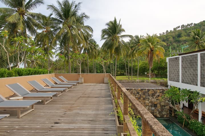 Jeeva Klui Resort