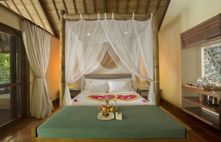 Jeeva Klui Resort