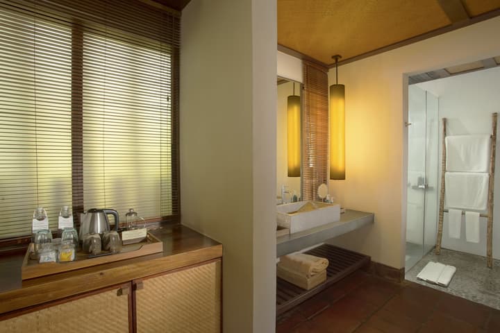 Jeeva Klui Resort