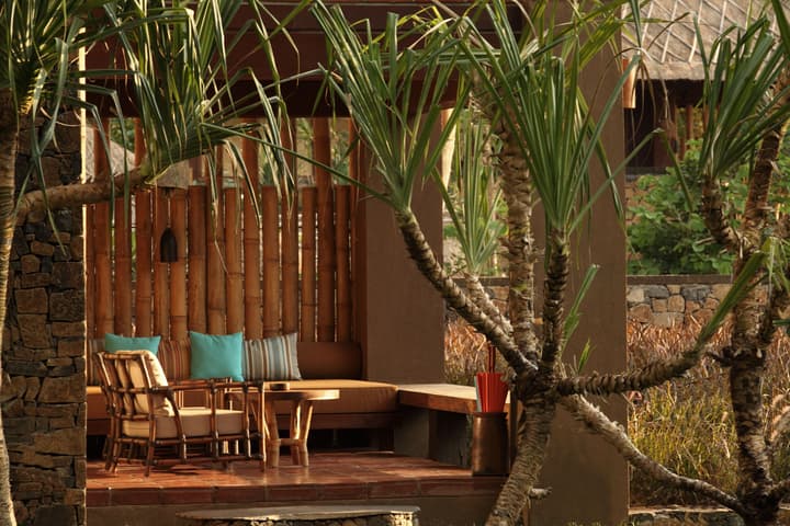 Jeeva Klui Resort