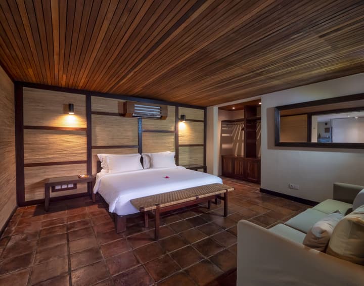 Jeeva Klui Resort