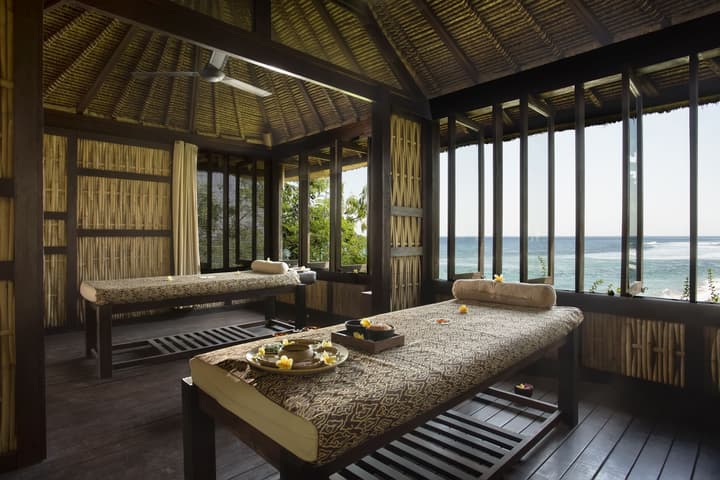 Jeeva Klui Resort