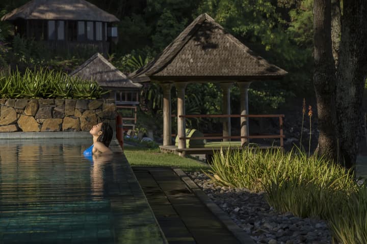 Jeeva Klui Resort