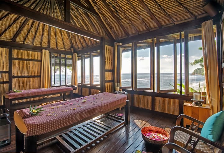Jeeva Klui Resort