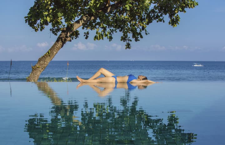 Jeeva Klui Resort