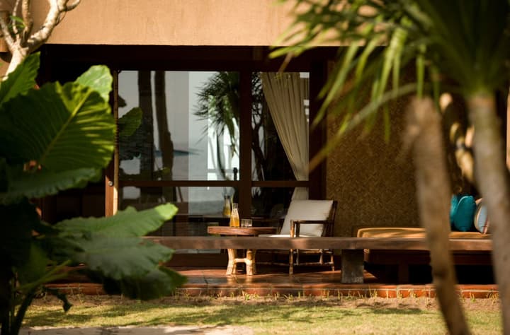 Jeeva Klui Resort