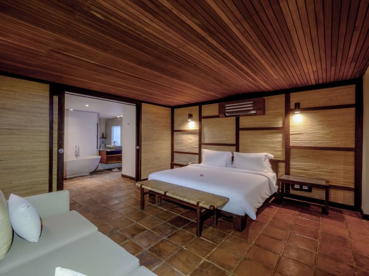 Jeeva Klui Resort