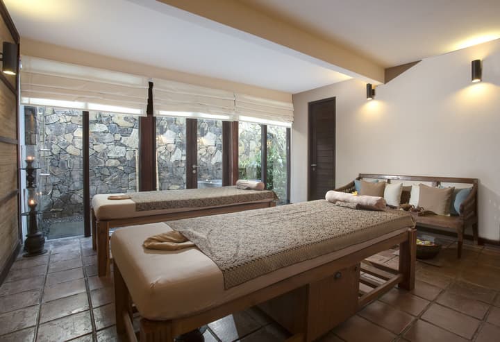 Jeeva Klui Resort