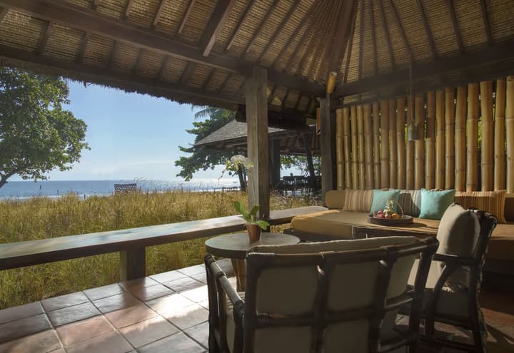 Jeeva Klui Resort