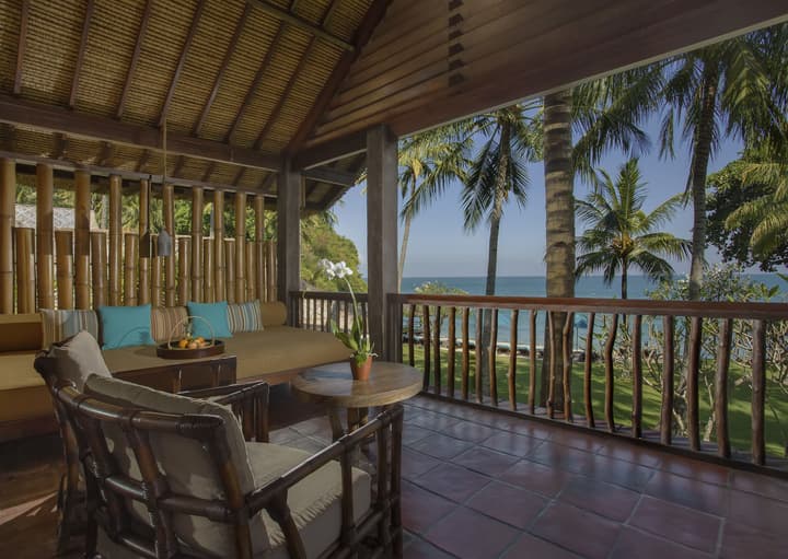 Jeeva Klui Resort
