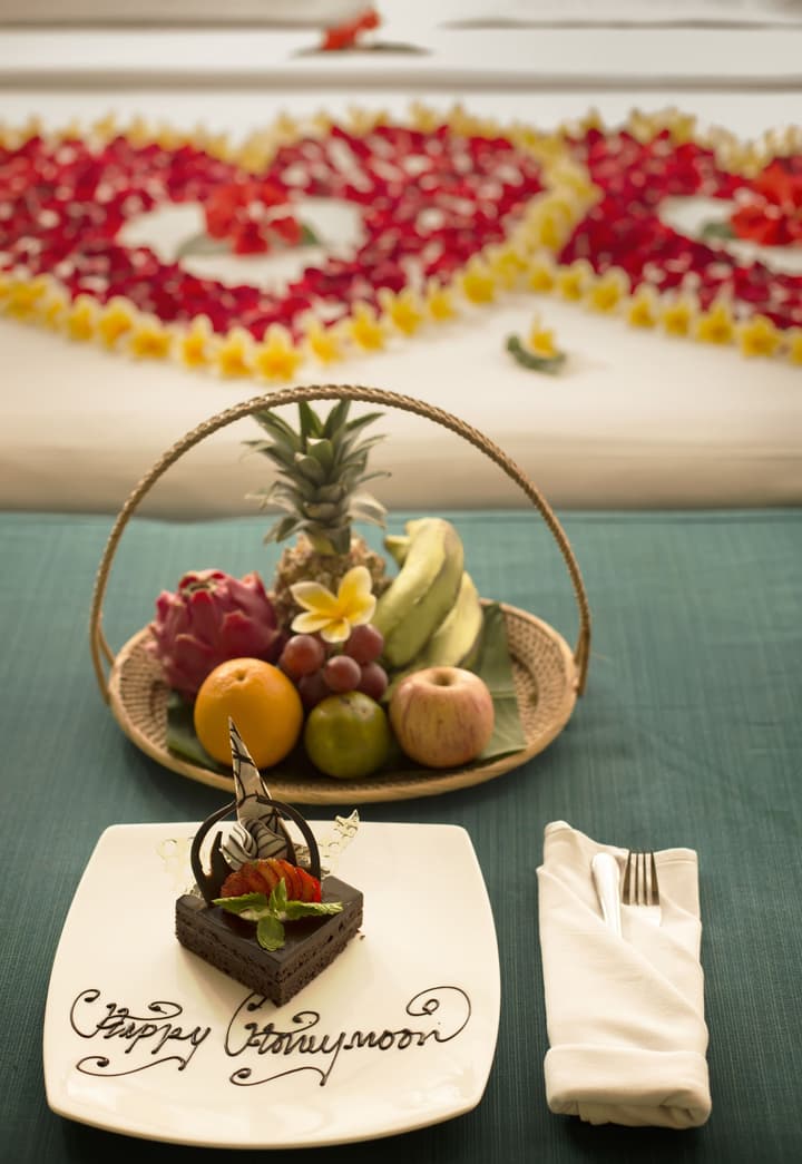Jeeva Klui Resort