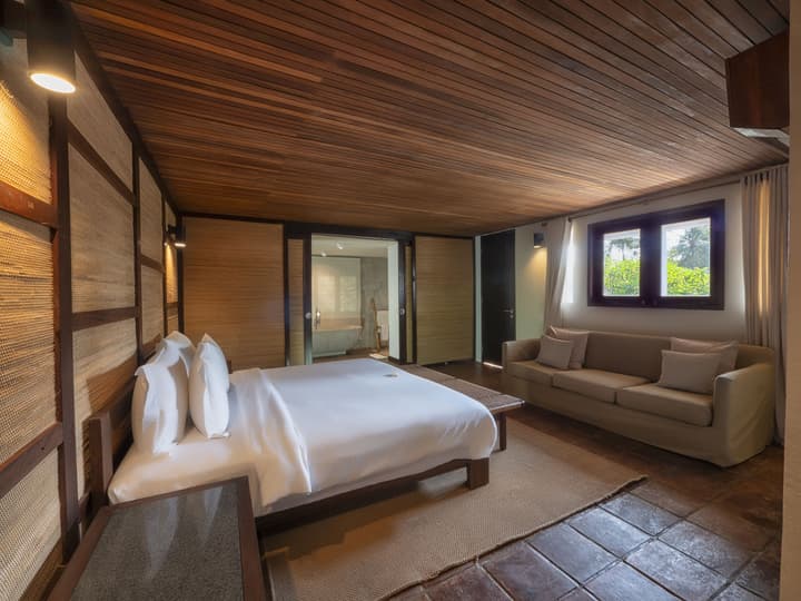 Jeeva Klui Resort