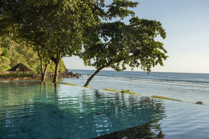 Jeeva Klui Resort