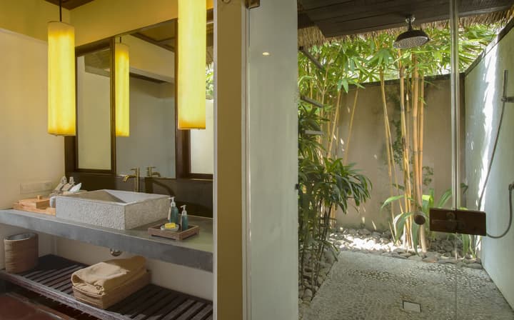 Jeeva Klui Resort