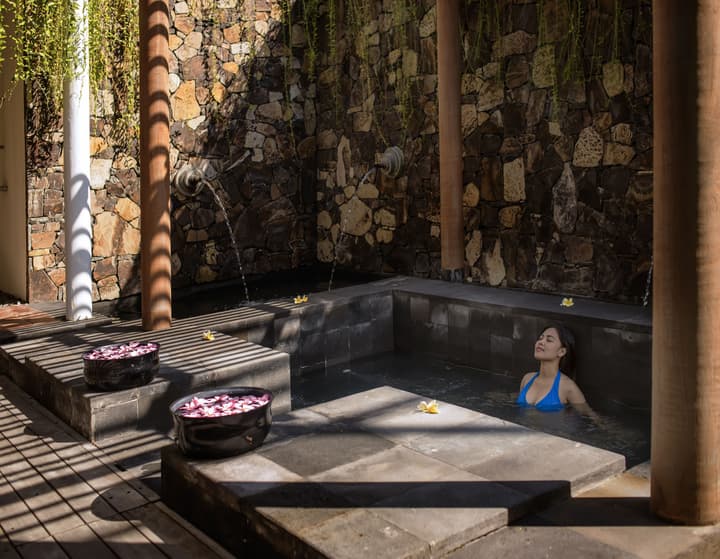 Jeeva Klui Resort
