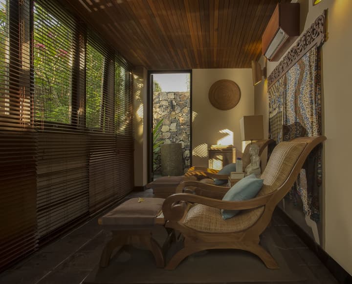 Jeeva Klui Resort