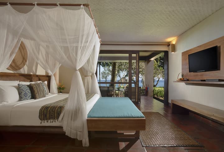 Jeeva Klui Resort