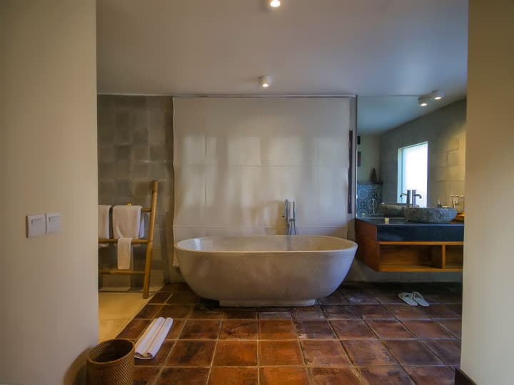 Jeeva Klui Resort