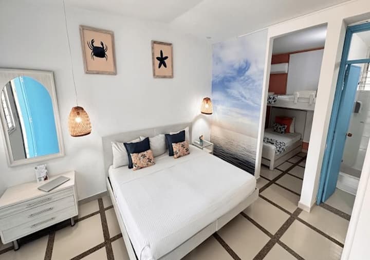 TAMA Hotel Santa Marta