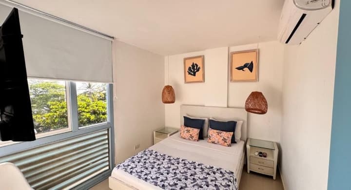 TAMA Hotel Santa Marta