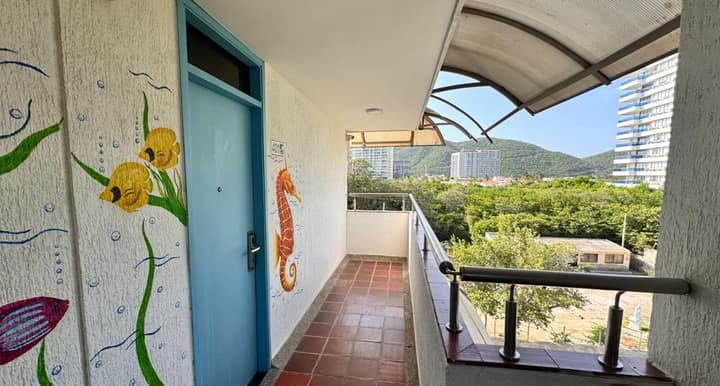 TAMA Hotel Santa Marta