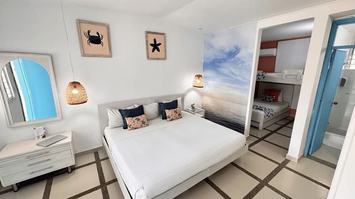 TAMA Hotel Santa Marta