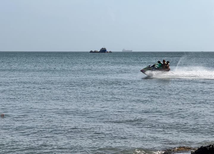 TAMA Hotel Santa Marta