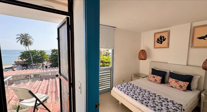 TAMA Hotel Santa Marta