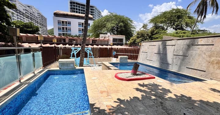 TAMA Hotel Santa Marta