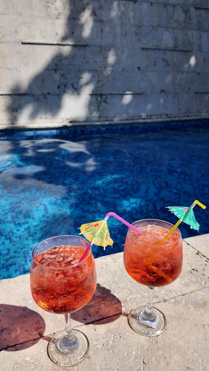 TAMA Hotel Santa Marta