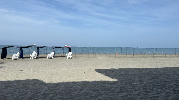 TAMA Hotel Santa Marta