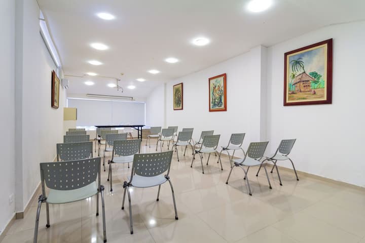 TAMA Hotel Santa Marta