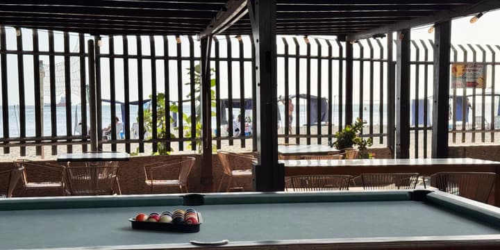 TAMA Hotel Santa Marta