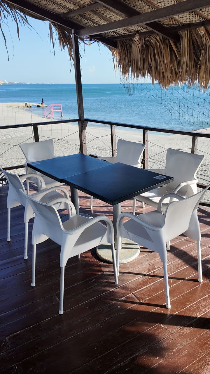 TAMA Hotel Santa Marta