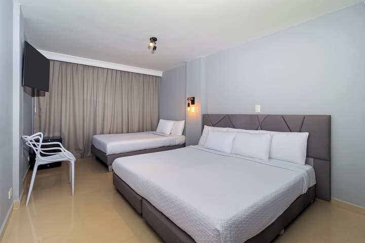 GIO Hotel Tama Cartagena